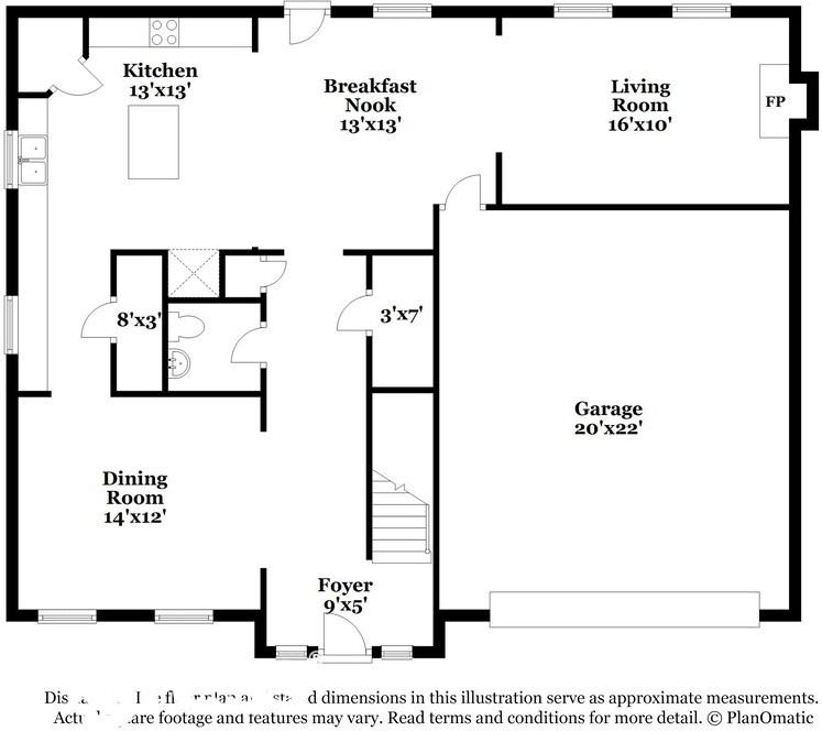 28 Thunderhawk Ln Ne - Photo 2 of 17