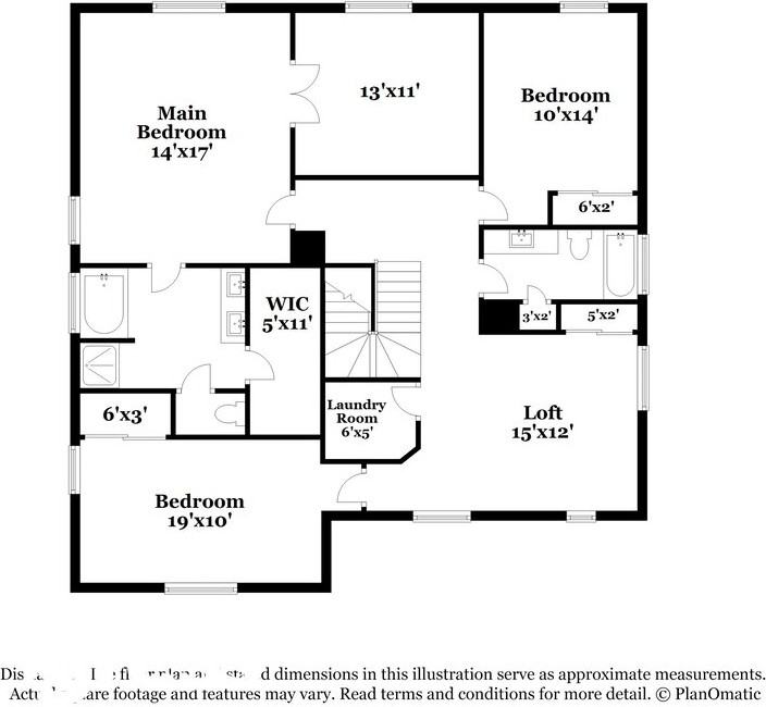 7006 W Carson Rd - Photo 2 of 17