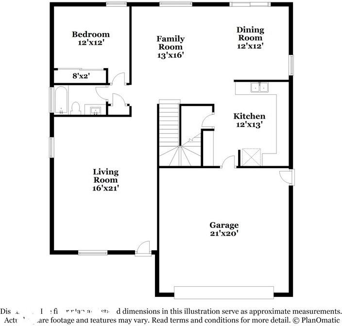 7006 W Carson Rd - Photo 3 of 17