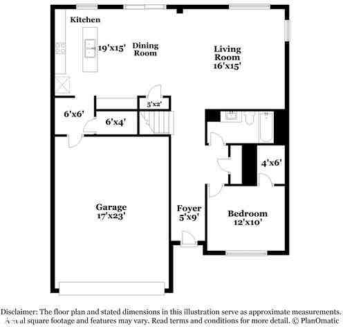 34 Hollister Way - Photo 2 of 17