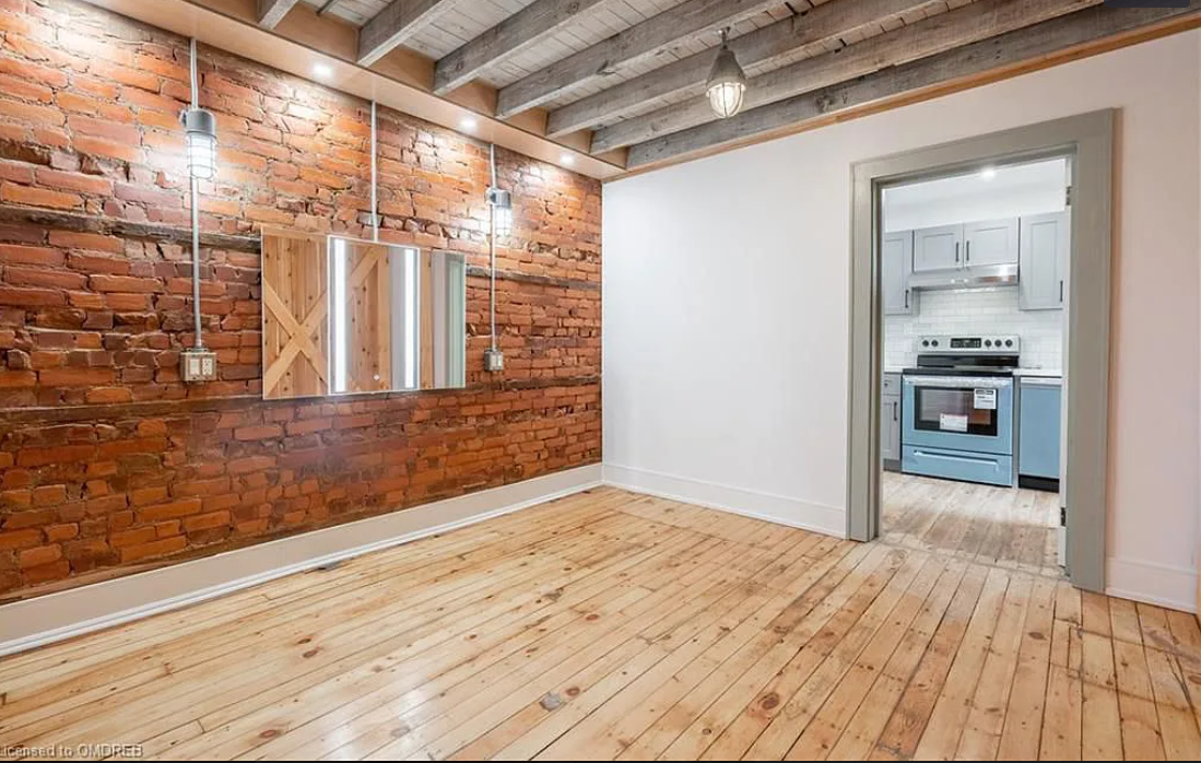 Barnesdale Avenue South #1