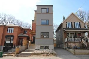 featured image of 126 Hopewell Avenue #3