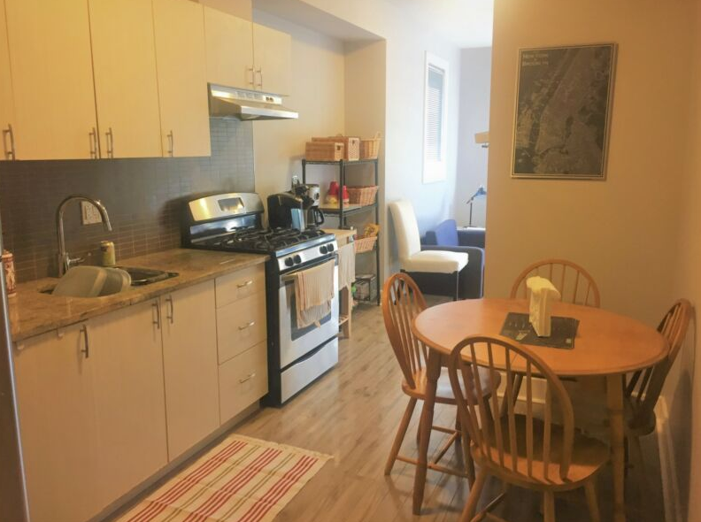 126 Hopewell Avenue #3 - Photo 6 of 12