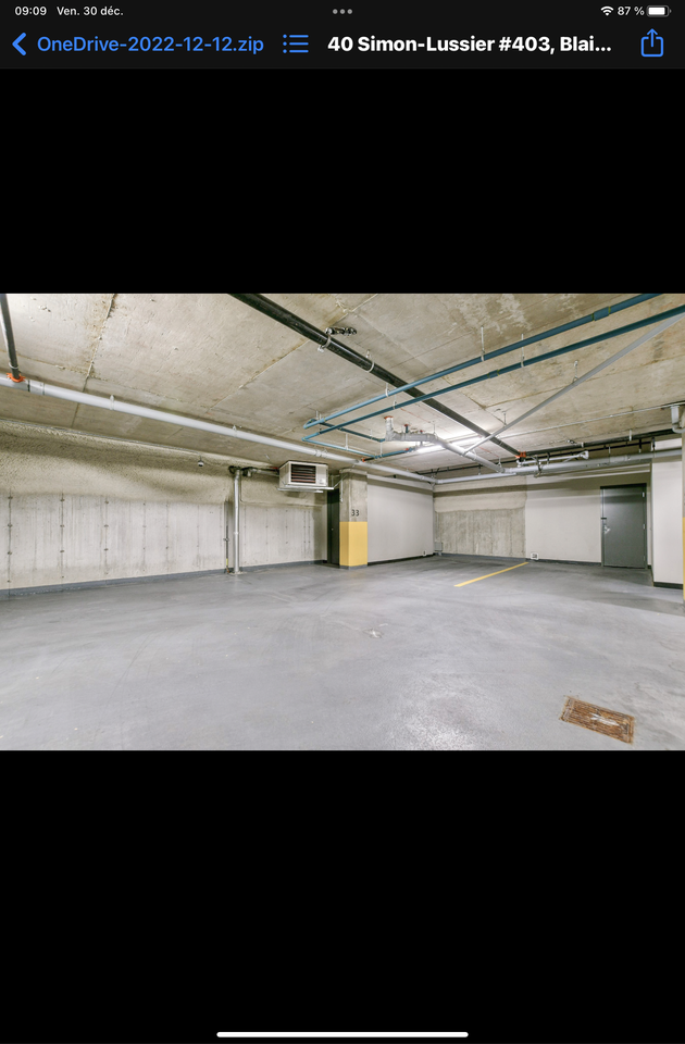 40 Rue Simon Lussier #403 - Photo 2 of 16