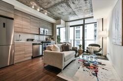 111 Bathurst St #1008