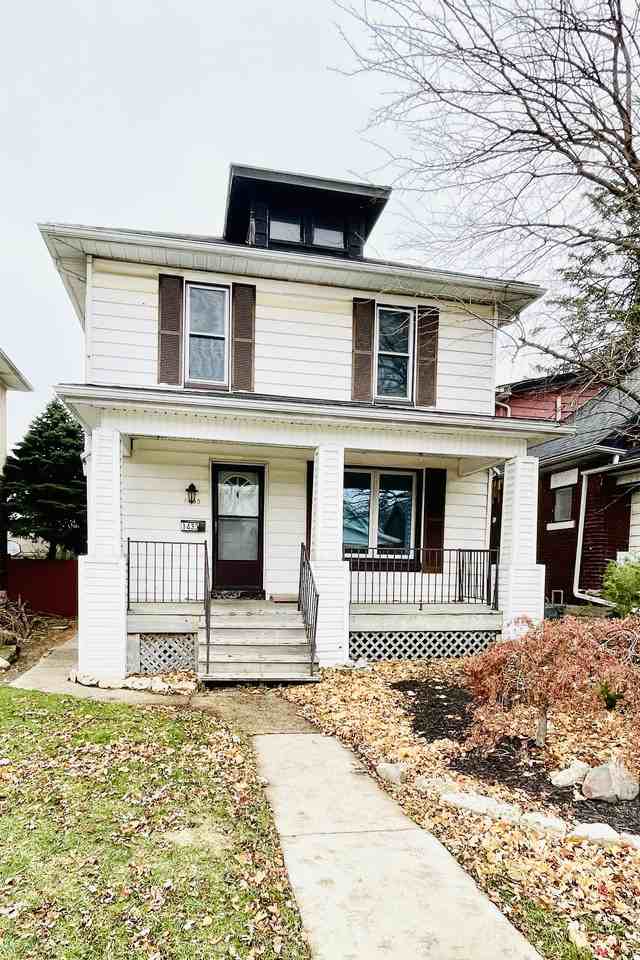 1433 Bruce Avenue Apartments 1433 Bruce Ave, Windsor, ON N8X 1X6 Zumper