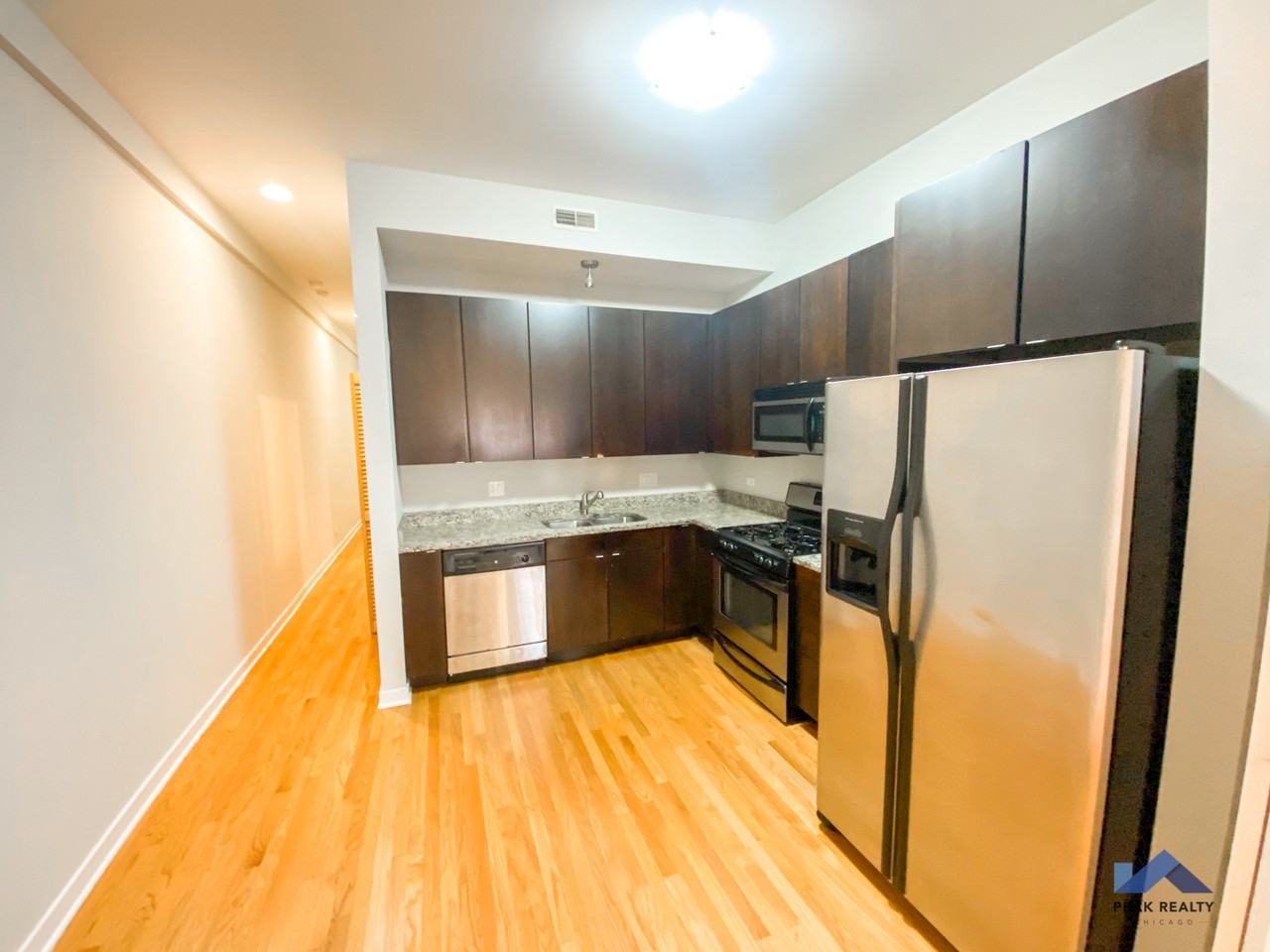 38-44 N. Paulina St. / 1710-1714 W. Warren Blvd. - Photo 2 of 9
