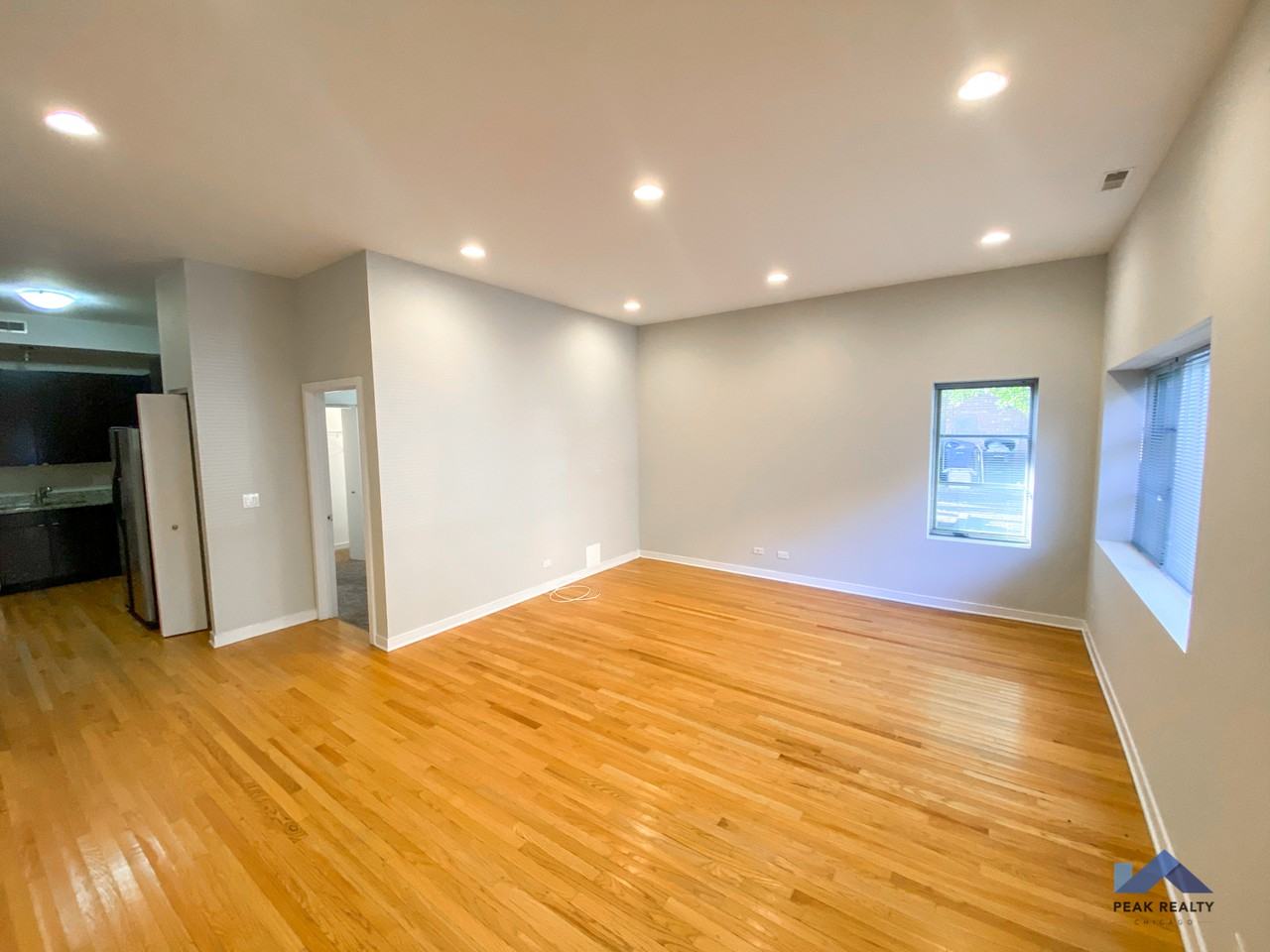 38-44 N. Paulina St. / 1710-1714 W. Warren Blvd. - Photo 3 of 9