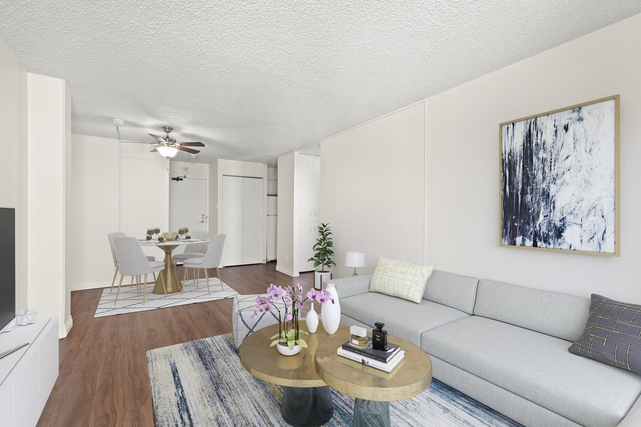 Tamai Tower at Sakura Square - Photo 3 of 24