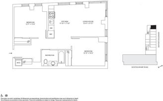 88 Seaport Blvd #329 - Photo 1 of 1