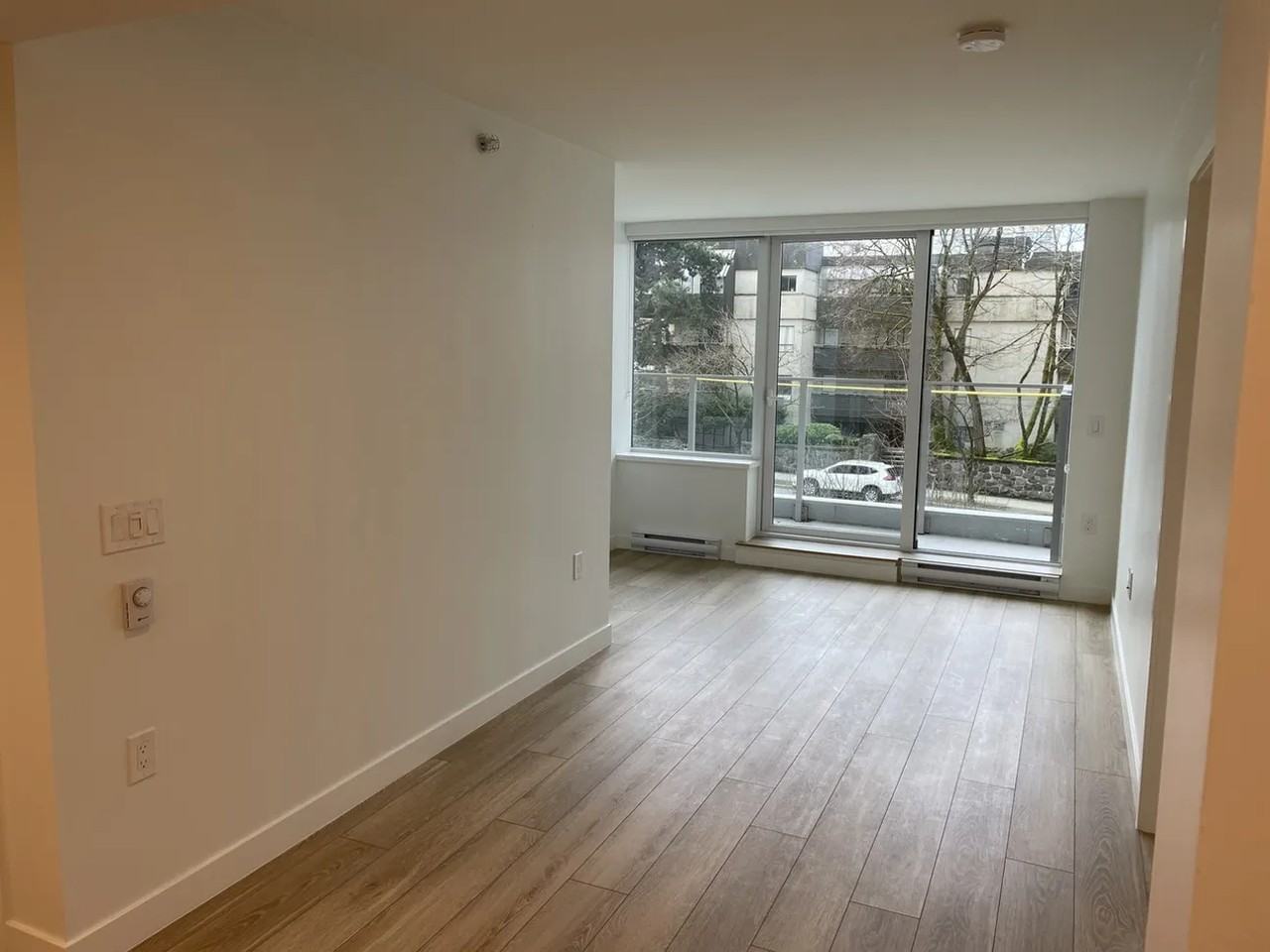 1395 Davie Street #425