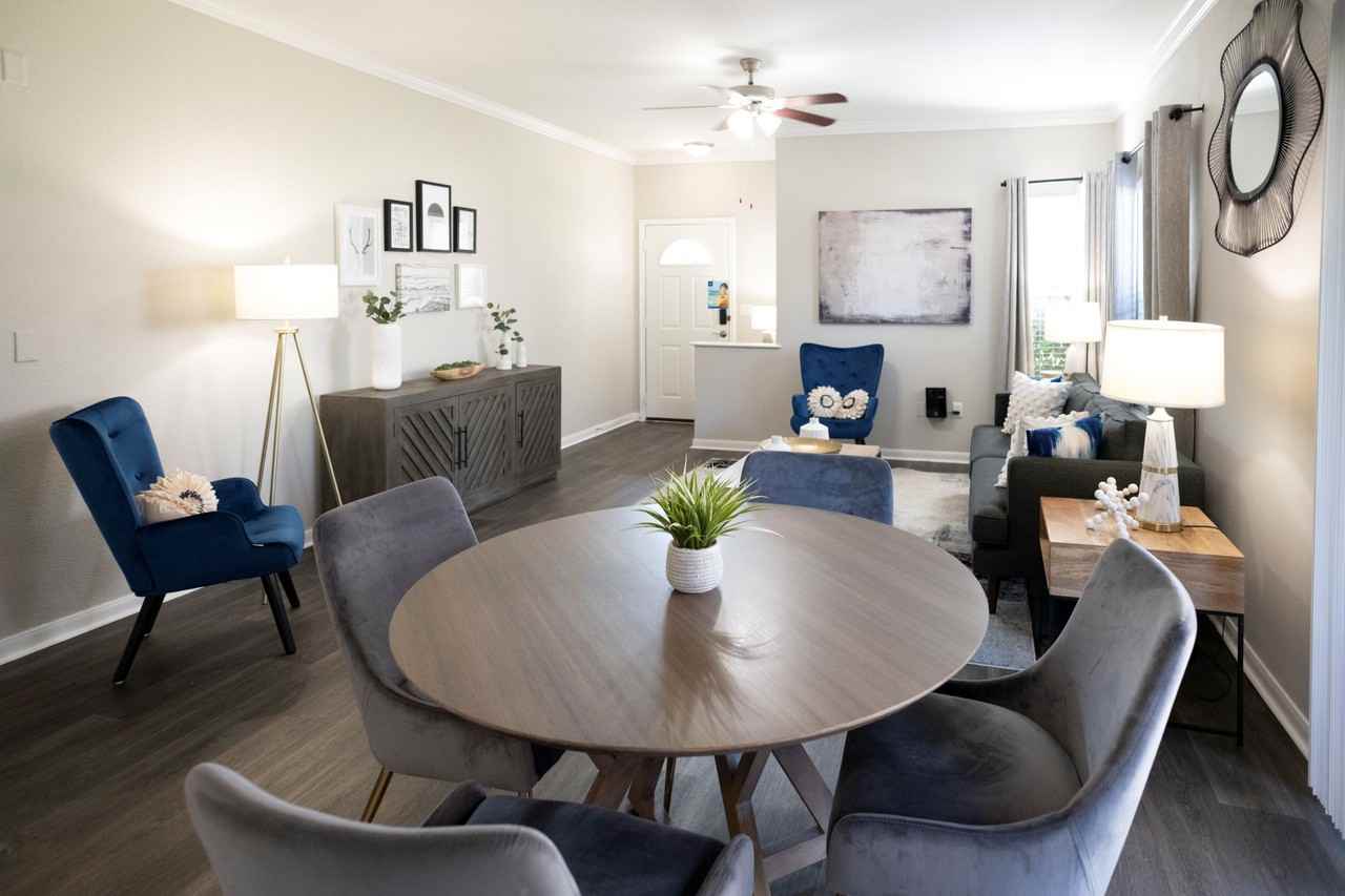 The Retreat at Steeplechase - Photo 3 of 33