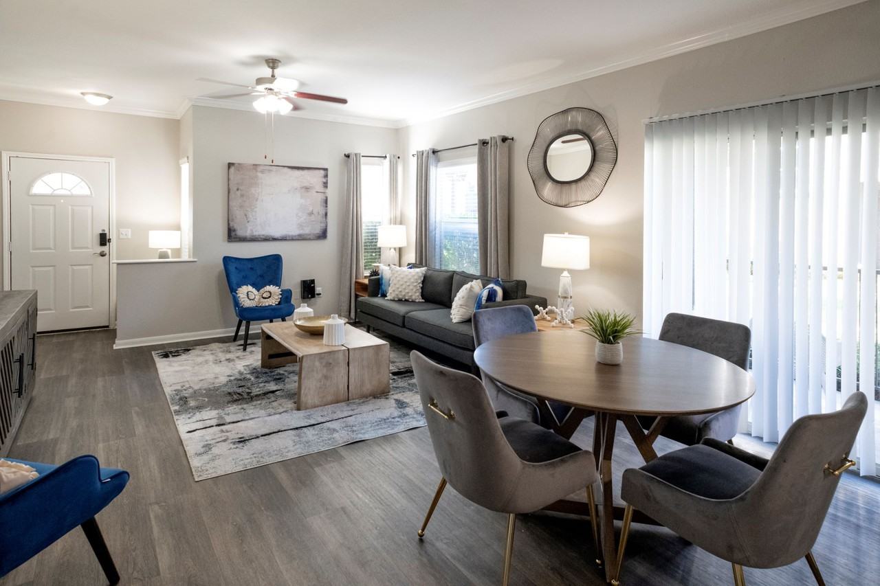 The Retreat at Steeplechase - Photo 4 of 33