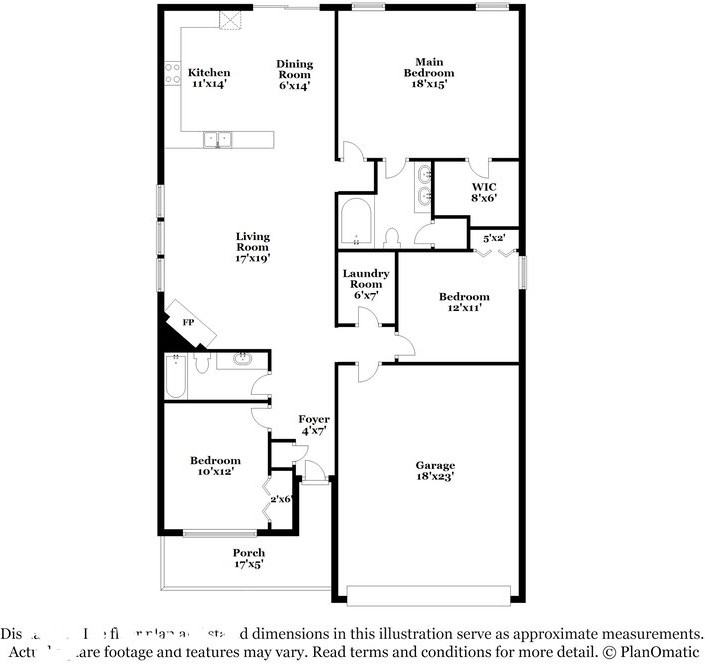 3117 Hidden Creek Dr - Photo 2 of 16