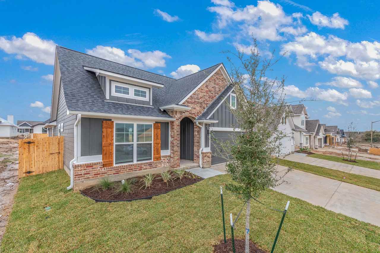 3161 Tarleton Ct #1 - Photo 3 of 23