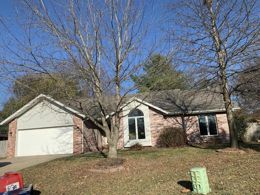 W Della St, Springfield, MO 65803 3 Bedroom Apartment for Rent PadMapper