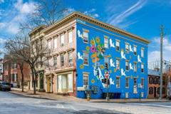 201 S Market St Frederick MD 21701 (Unit 1 Room B) - Photo 1 of 1