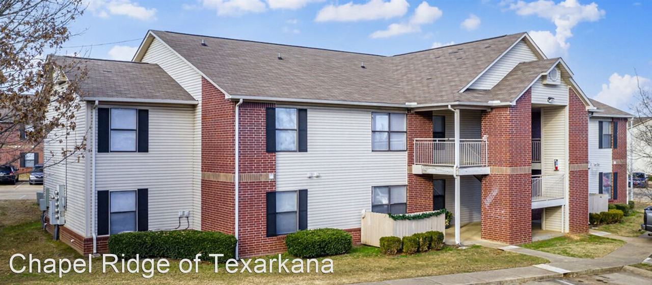 Chapel Ridge of Texarkana - Photo 2 of 29