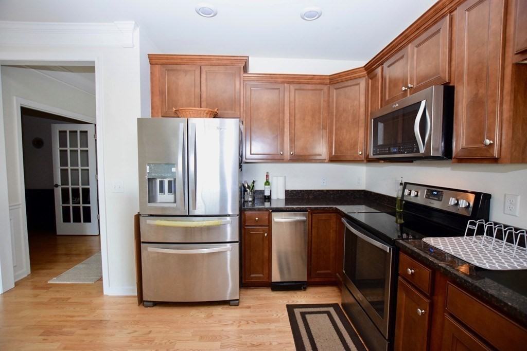 130 Trotter Rd #1405