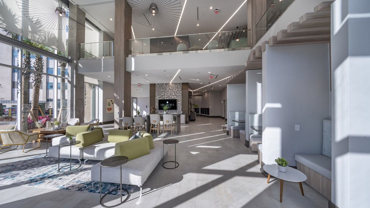 SOUTHERLY AT SOUTHBANK - Photo 7 of 20