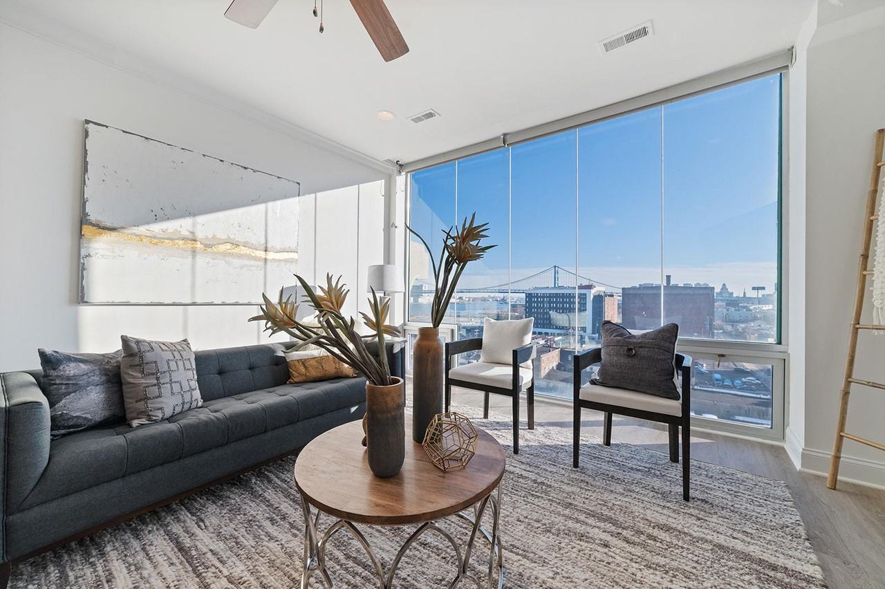 Residences at 1 Brown - Photo 2 of 8