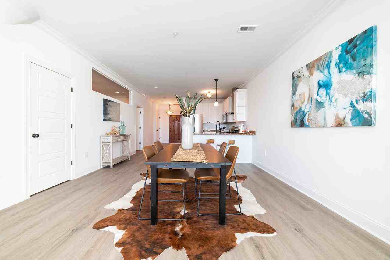 Residences at 1 Brown - Photo 4 of 8