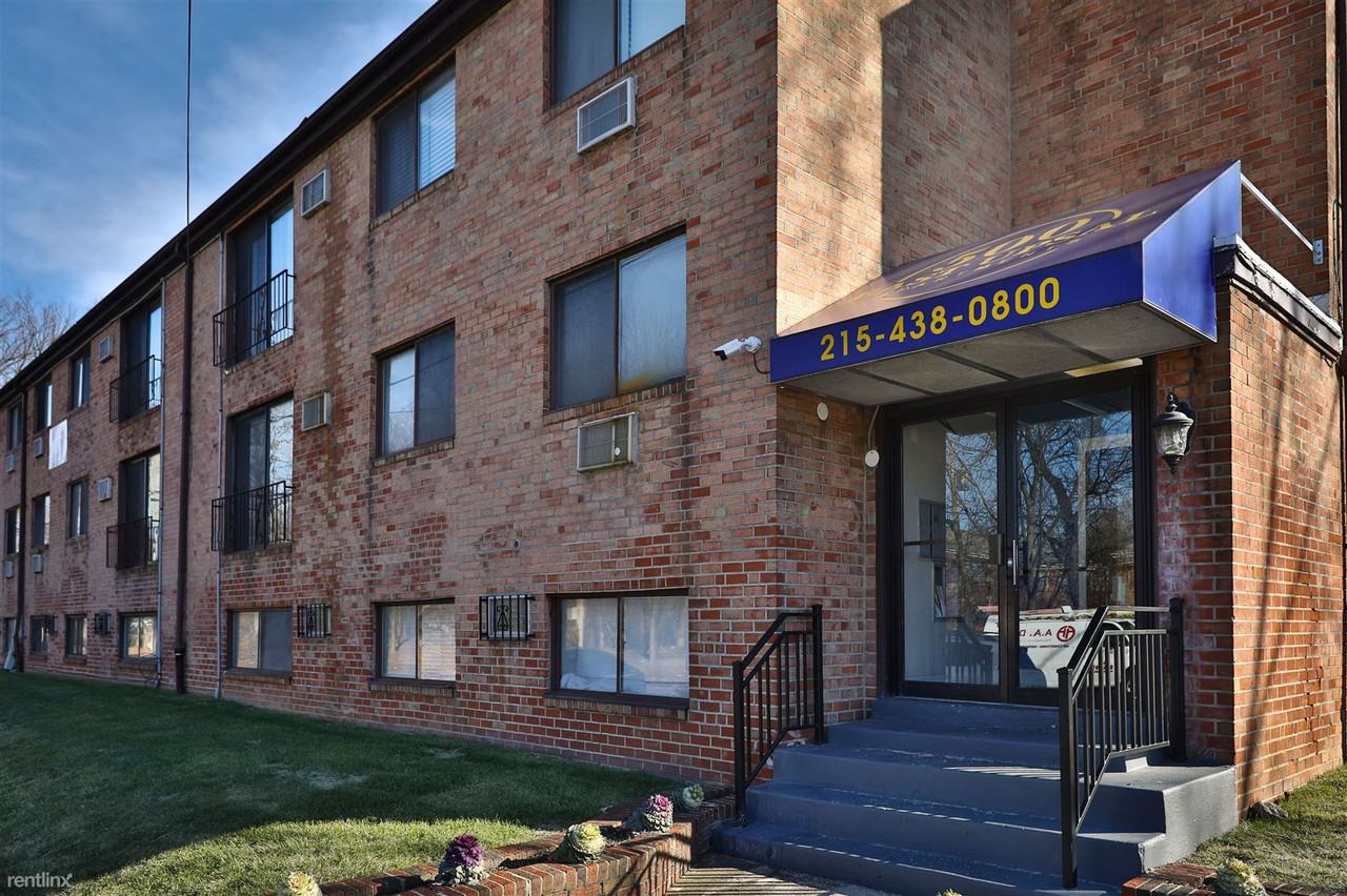 500 Upsal Apartments 500 E Upsal St, Philadelphia, PA 19119 Zumper