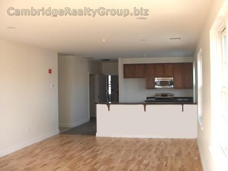 26 New Derby St #407 - Photo 3 of 23