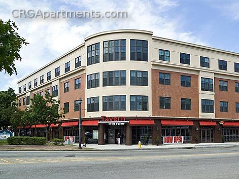 26 New Derby St #407 - Photo 4 of 23