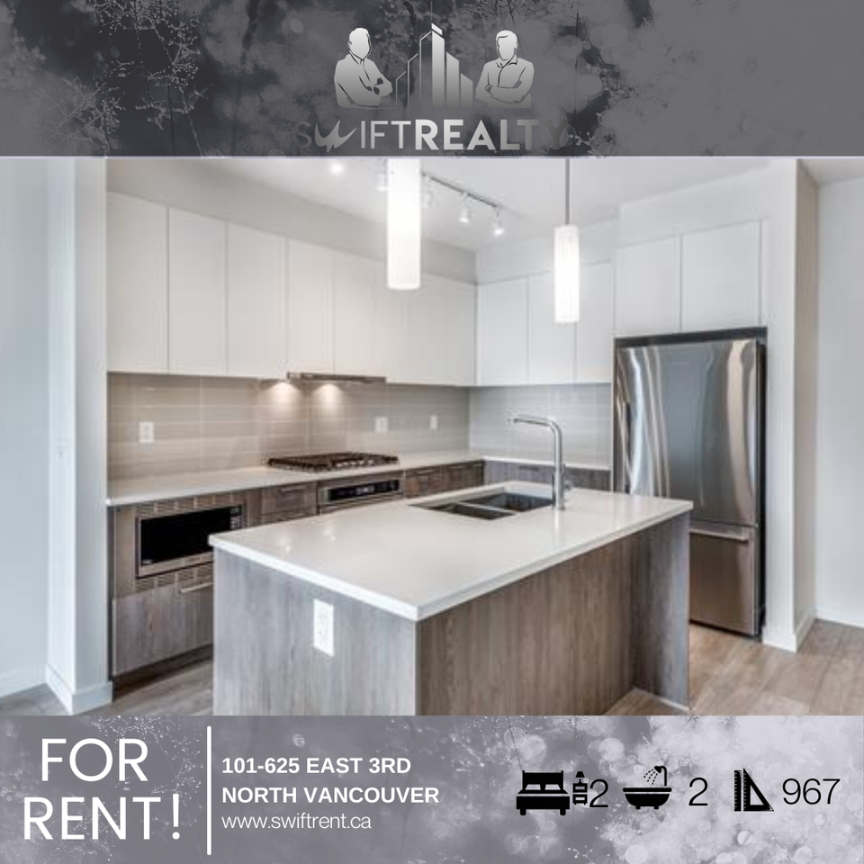 625 East 3rd St Apartments in Moodyville, North Vancouver, BC V7L None