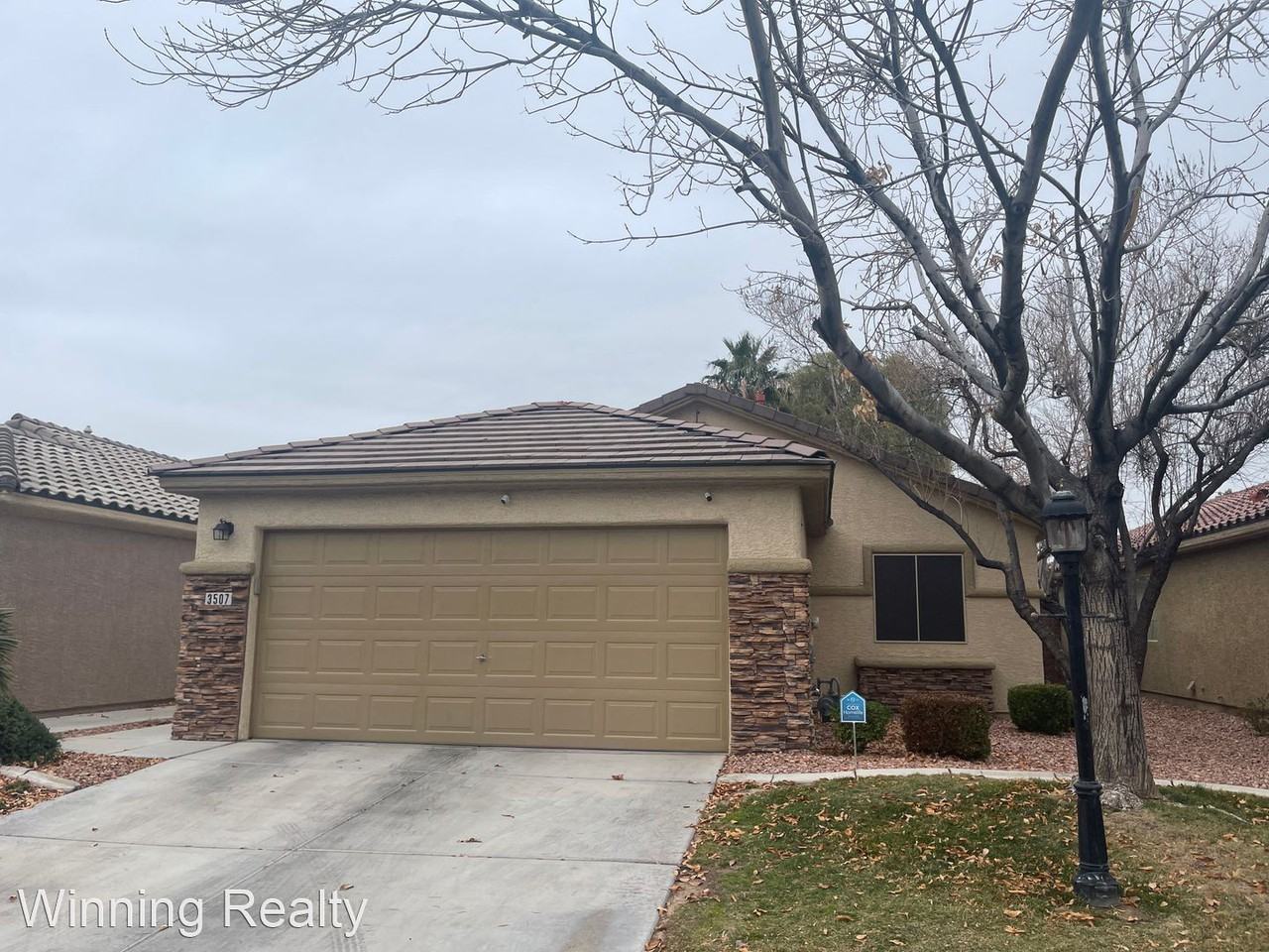 3507 Old Course St - Photo 2 of 32