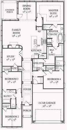 16807 Hemlock Grove Drive #0 - Photo 2 of 42