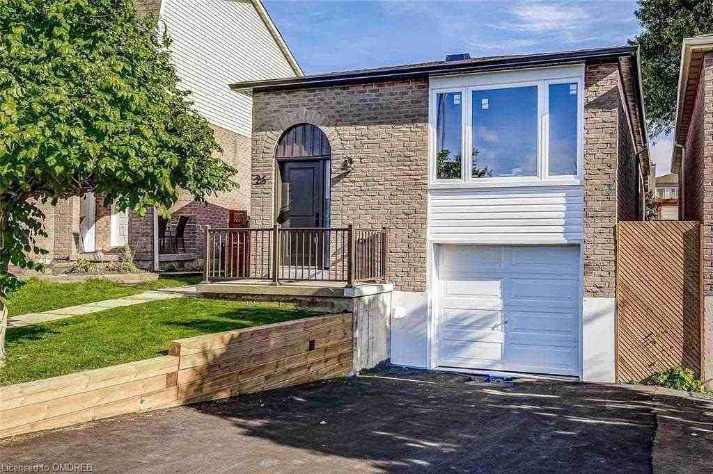 3 bedroom house for rent hamilton