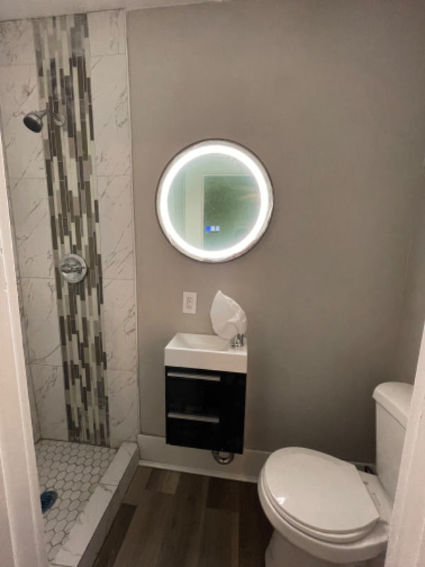 809 Newman St #3 - Photo 5 of 8