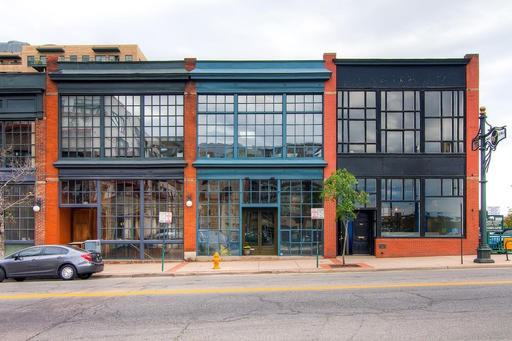 1412 Wazee St #2 - Photo 2 of 19