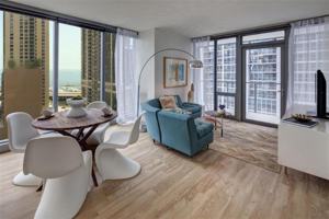 featured image of 345 E Wacker Dr #3-2-5