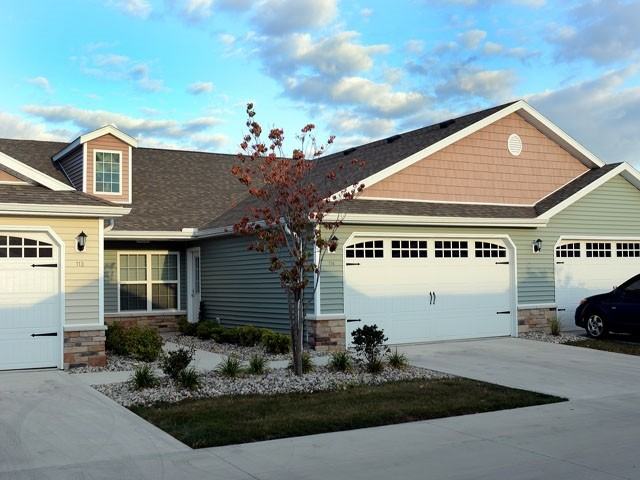 Briarwood Cove by Redwood Apartments 13609 Roachton Rd, Perrysburg