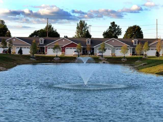 Briarwood Cove by Redwood Apartments 13609 Roachton Rd, Perrysburg