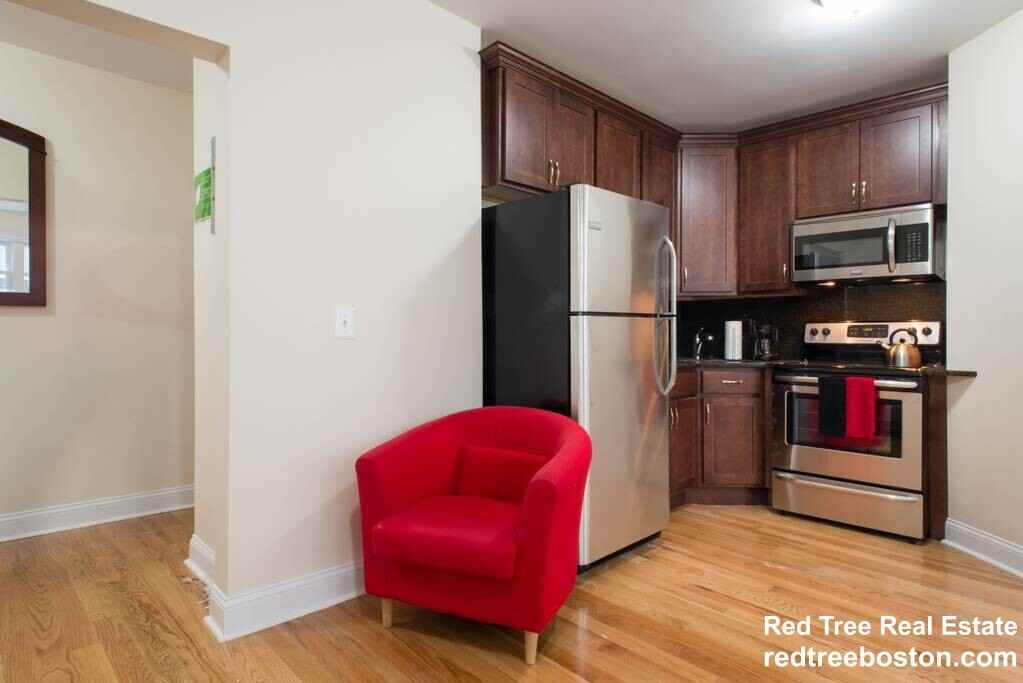 244 Kelton St #10 - Photo 3 of 14