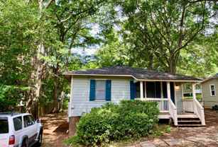 165 Hillside St #1 - Photo 1 of 1