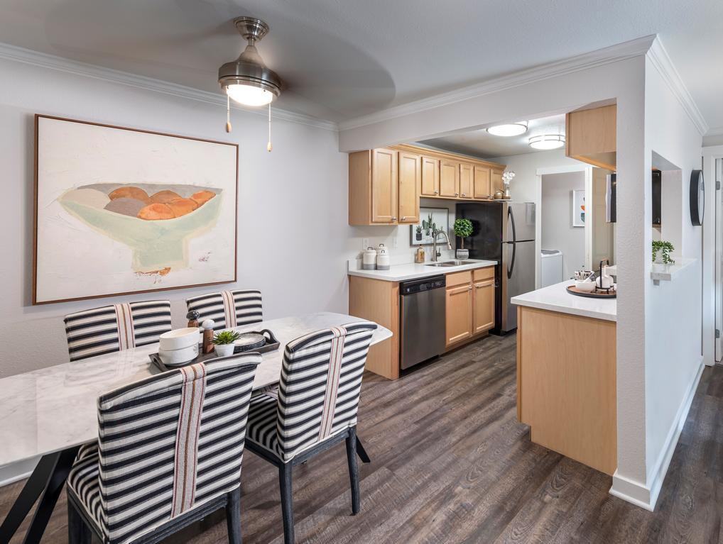 11110 Forbes Creek Dr - Photo 2 of 11