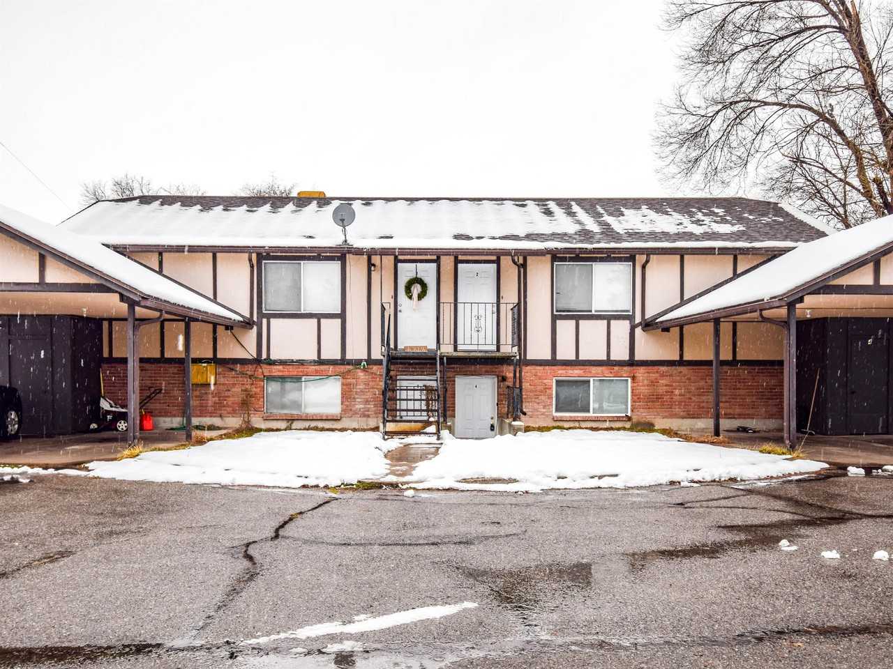 301 West 500 North #4