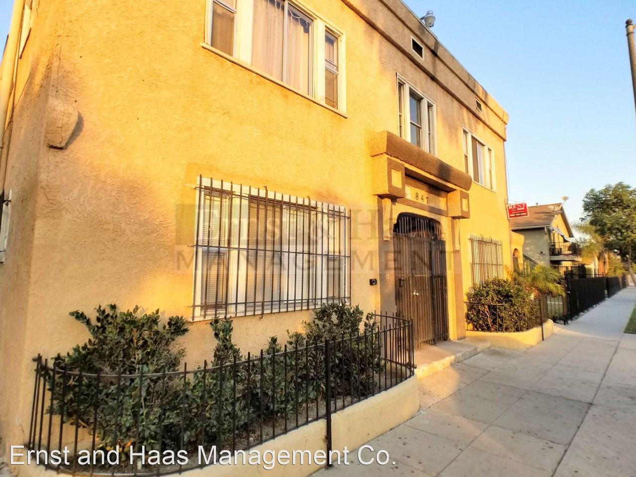 847 Cerritos Ave. - Photo 2 of 11