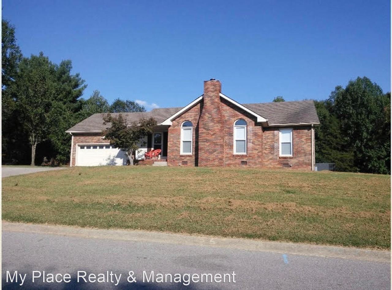 cheap houses for rent in clarksville tn