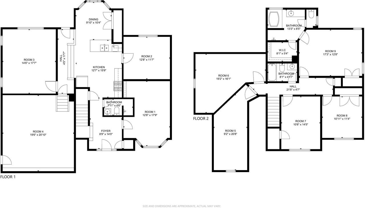 River Oak Rd - Photo 2 of 14