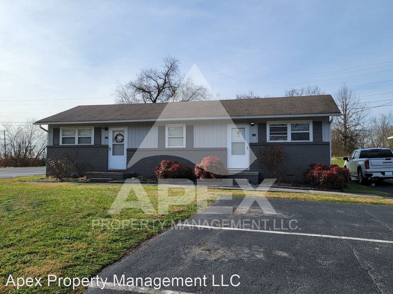 637 Harrison Street Apartments 637 Harrison St, Alcoa, TN 37701 Zumper