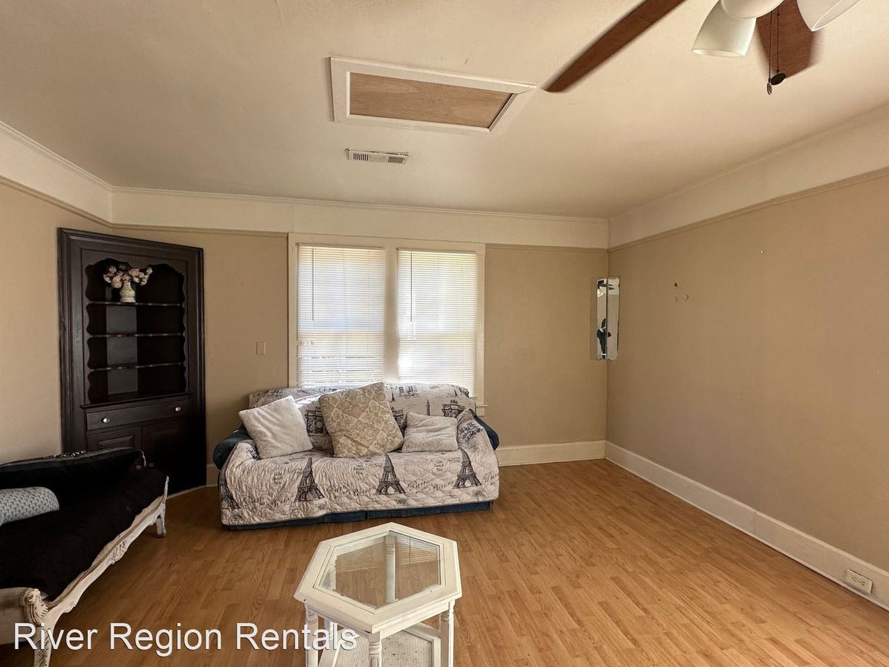 1233 South Hull Street Apartments 1233 S Hull St, Montgomery, AL