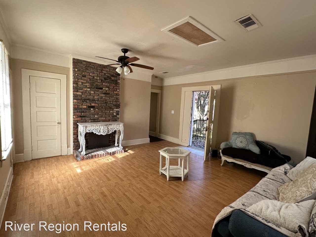 1233 South Hull Street Apartments 1233 S Hull St, Montgomery, AL