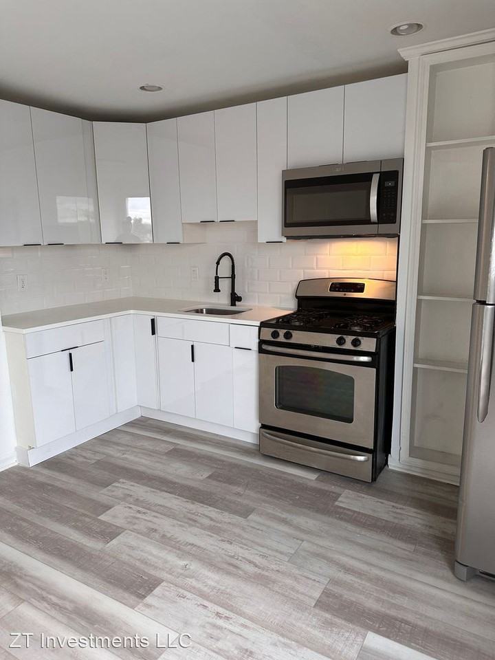 126 S 55th Street Apartments 126 S 55th St, Philadelphia, PA 19139
