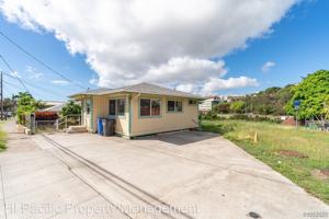 3 bedroom house for rent oahu